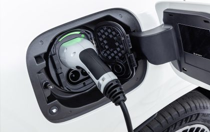 EVs