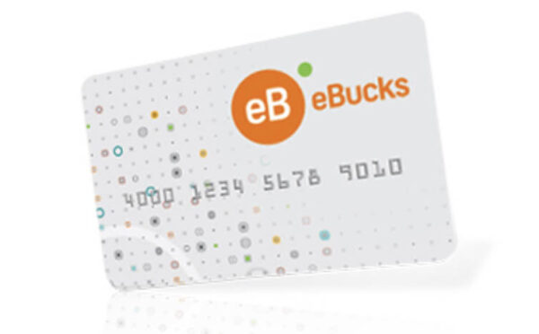 eBucks