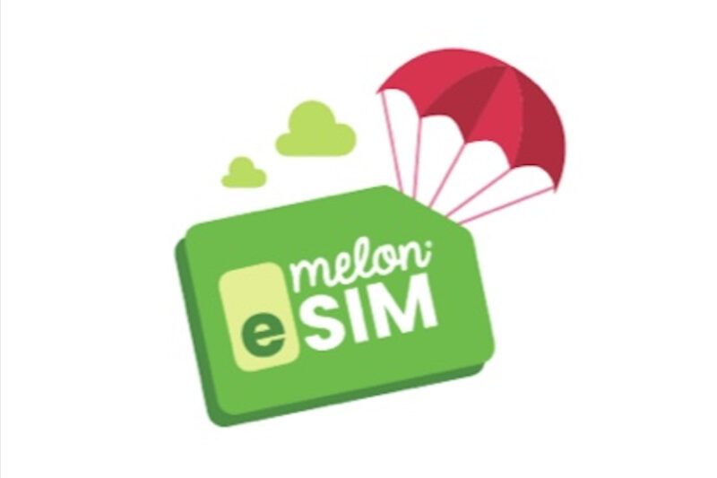 How to Get a free Melon Mobile eSIM