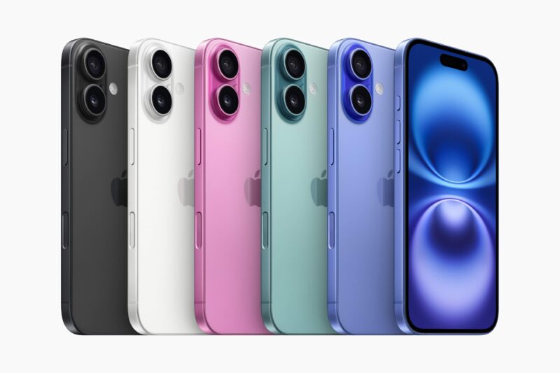 iPhone 16 gets 20 September launch in South Africa