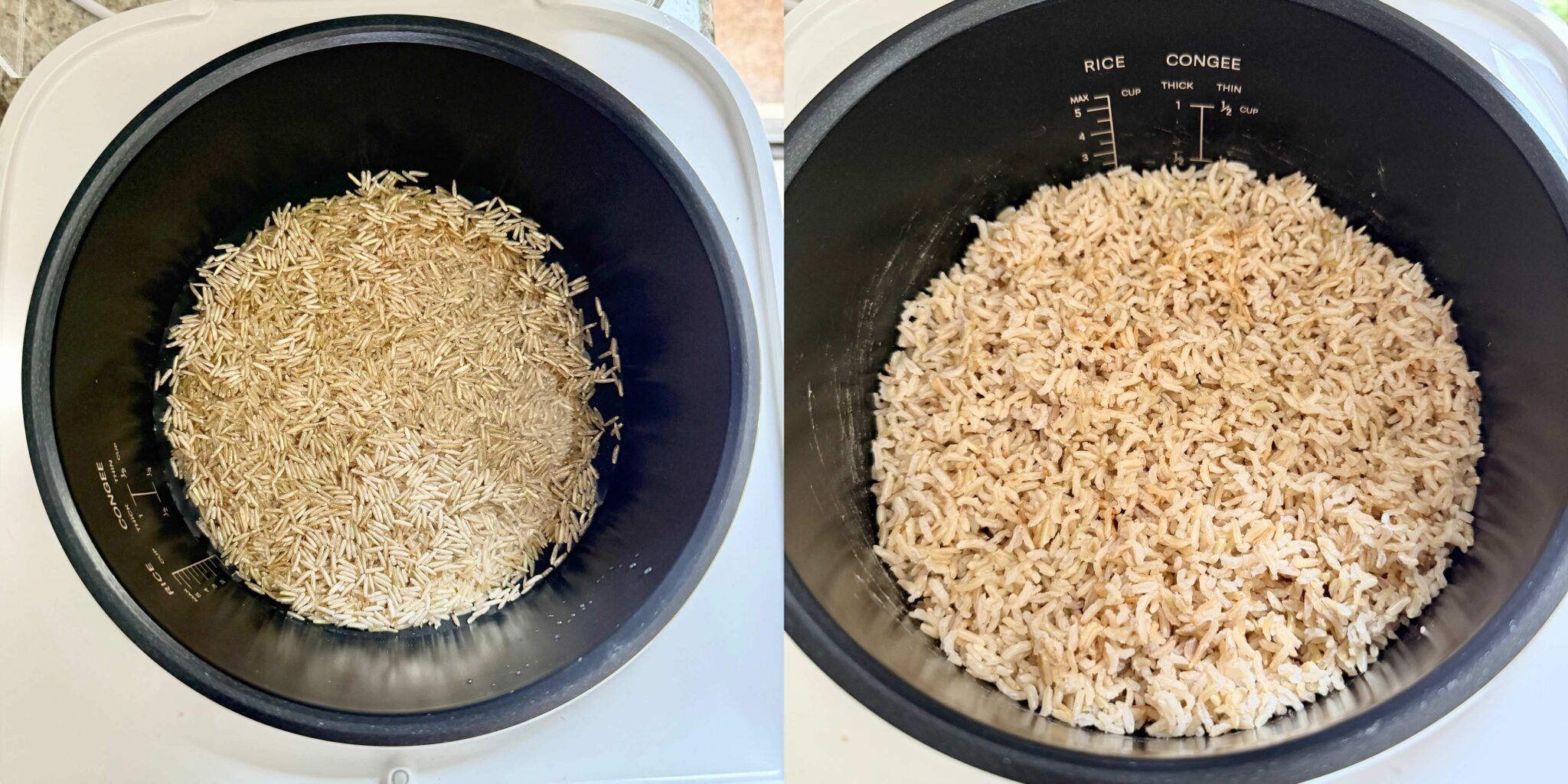 Review: Xiaomi Smart Rice Cooker | Recharged