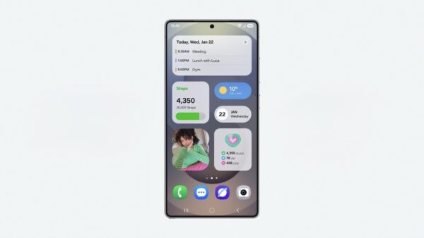 One UI 7
