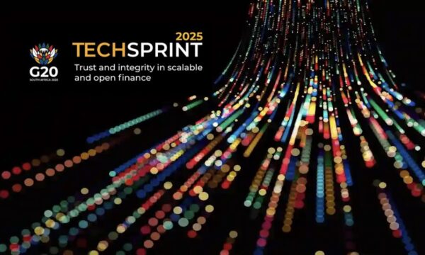 G20 TechSprint