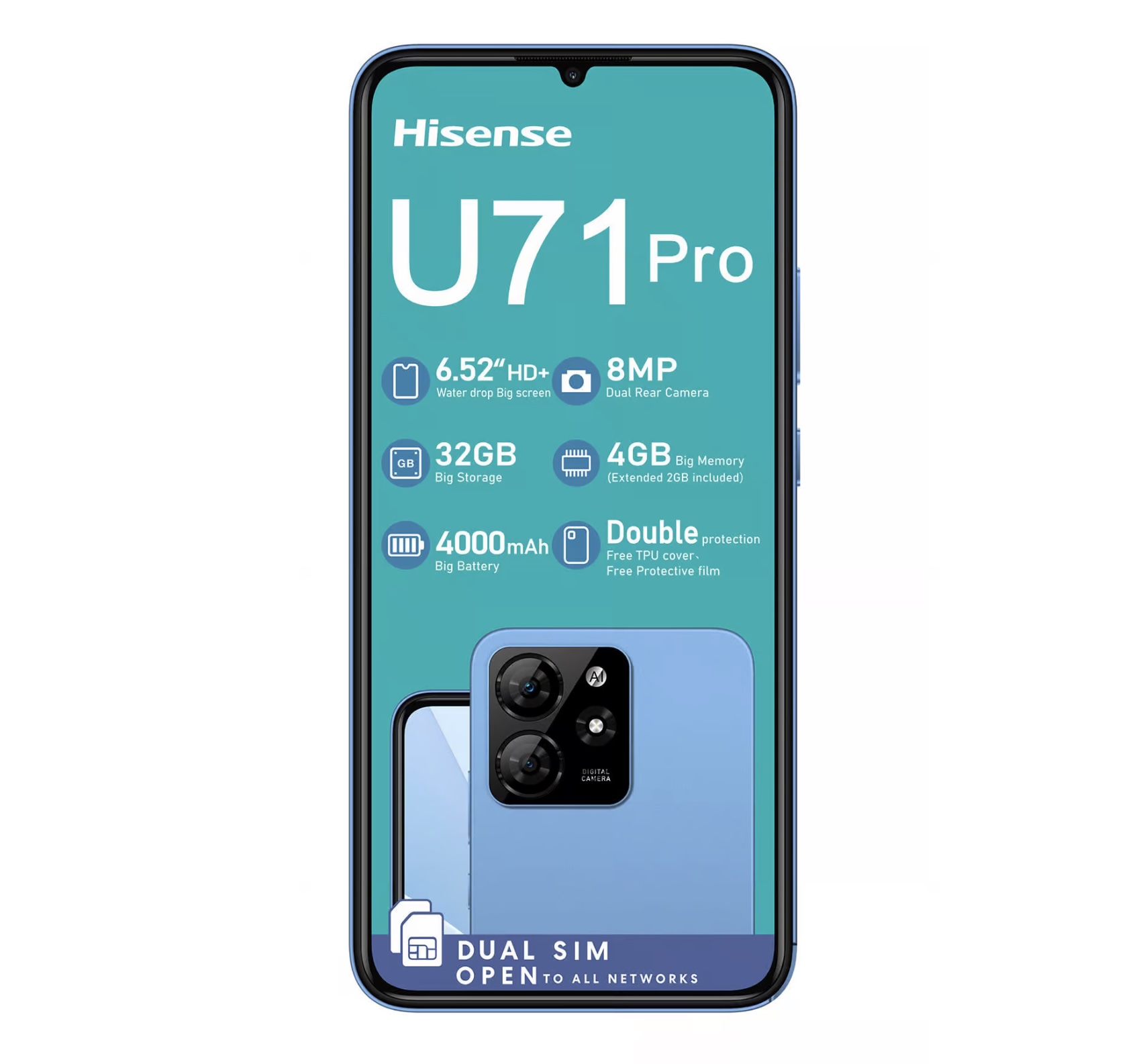 Smartphones under R2000