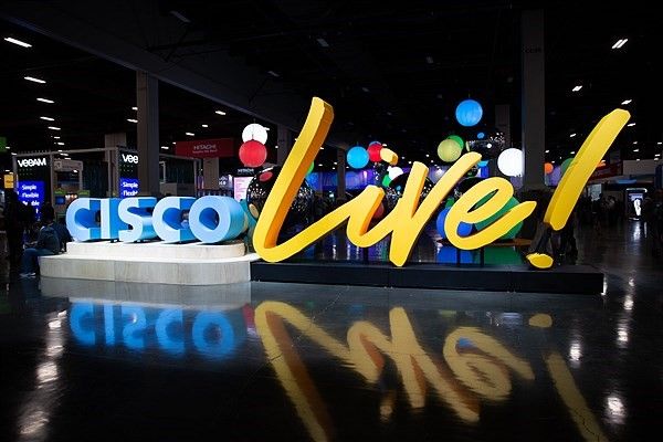 Cisco