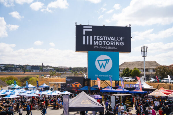 Festival of Motoring