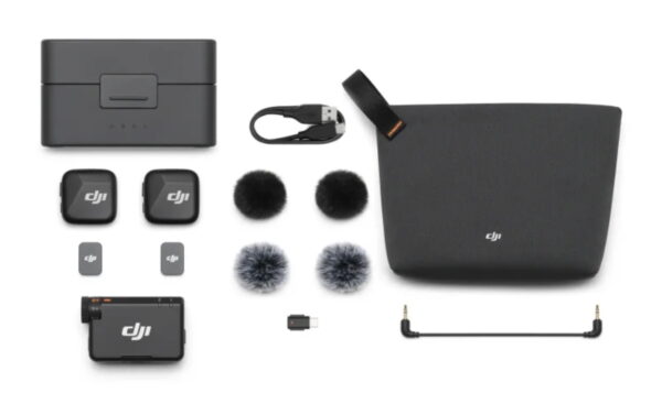 DJI