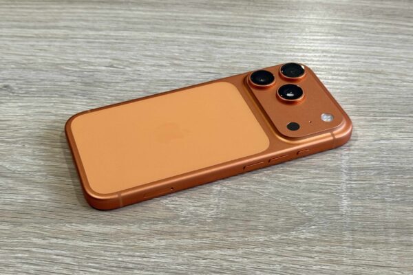 iPhon 17 Pro