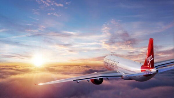 Virgin Atlantic