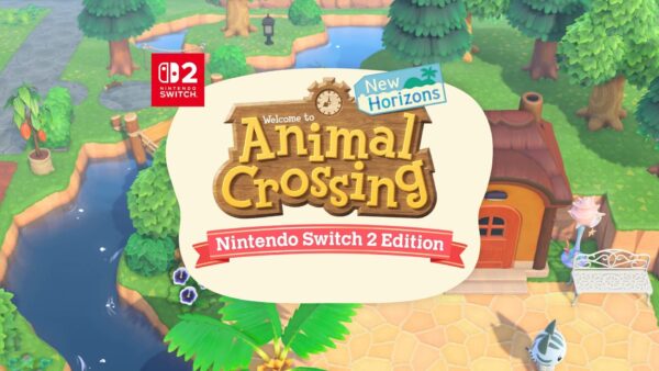 Animal Crossing