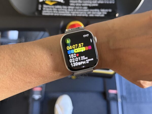 watchOS 26.4