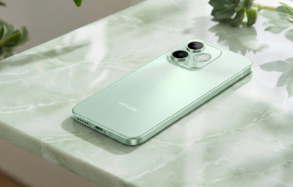 Honor 600 Lite
