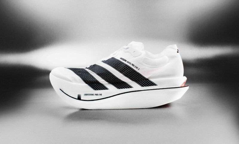 スパイク・シューズ ADIZERO ADIOS PRO 3 adidas Adizero Adios Pro 3 available in SA