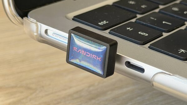 SanDisk