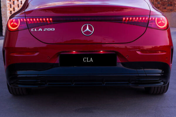 CLA