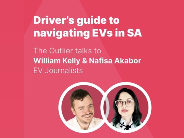 EV