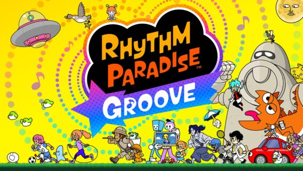 Rhythm