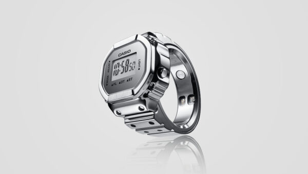 Casio