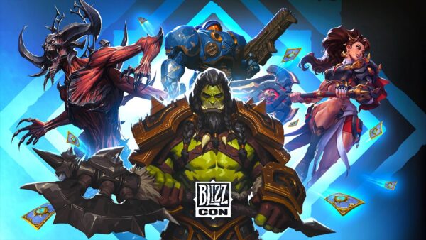 BlizzCon
