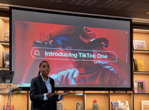 TikTok