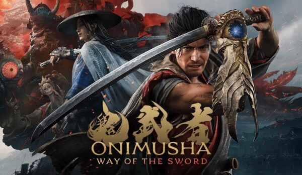 Onimusha