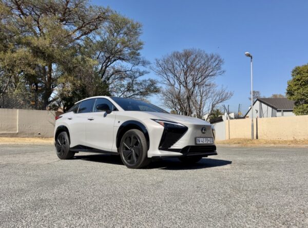 Lexus