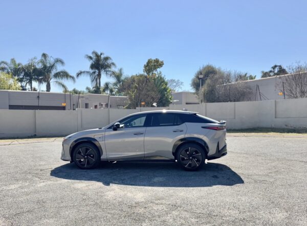 Lexus