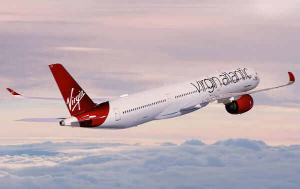 Virgin