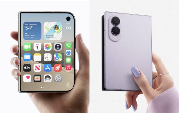 iPhone